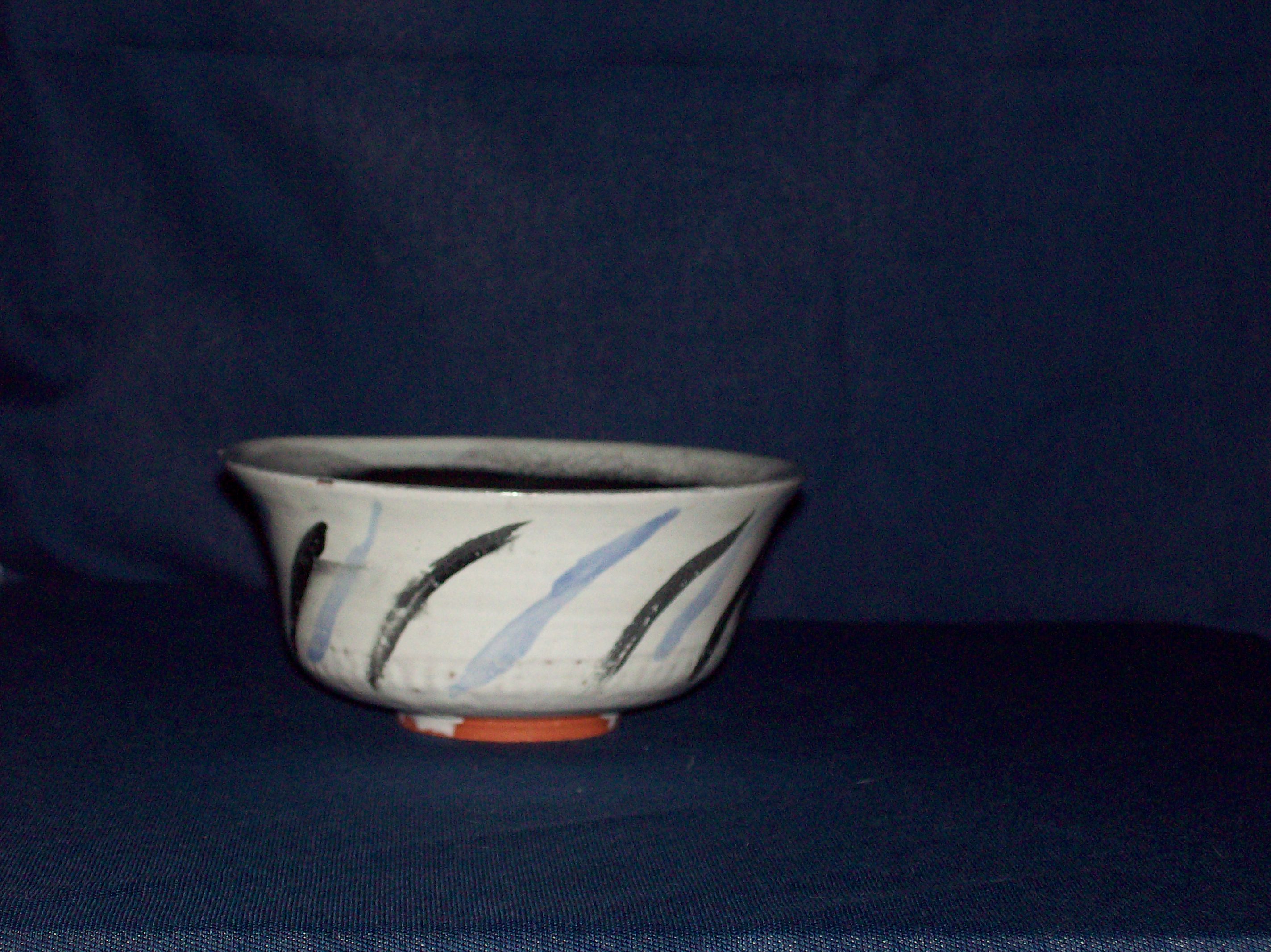 Bowl no. 1