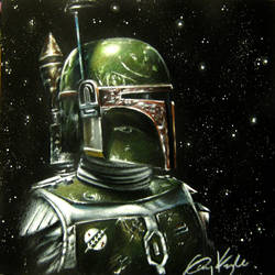 The Fett