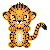 Pixel: Tiger