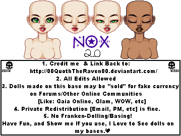 Base: Nox 2.0