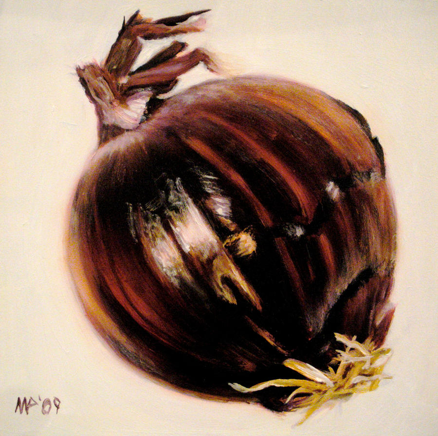 Red Onion