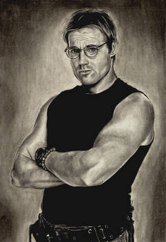 Daniel Jackson