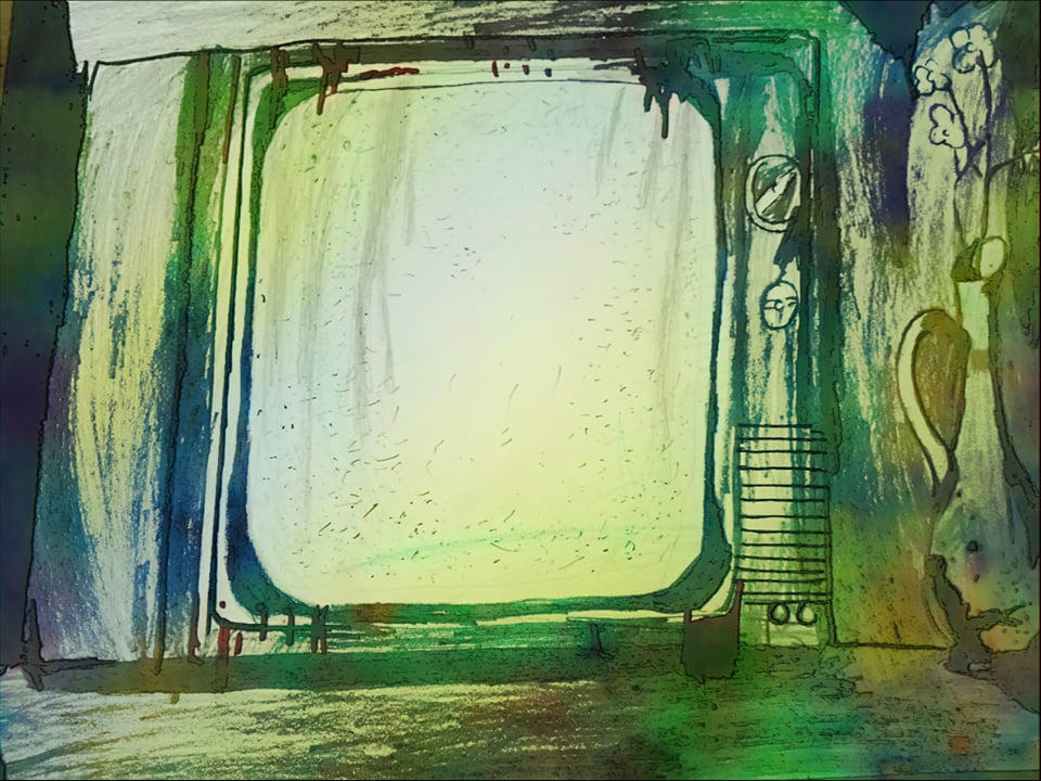 Loading screen. by nekopatrik on DeviantArt