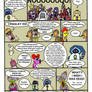 THE GREAT RPG RACE Comic Pg 11