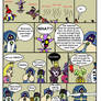 THE GREAT RPG RACE comic Pg 15