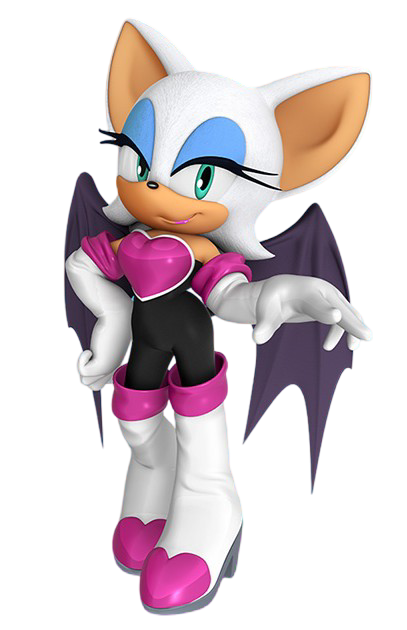 Rouge the bat vector by shakimberryjr2007 on DeviantArt