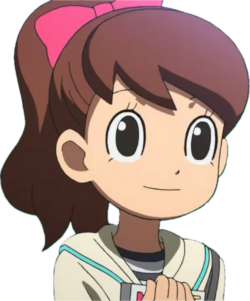 Kodama Vector Katie forester/fumika kodama vector by shakimberryjr2007 on DeviantArt