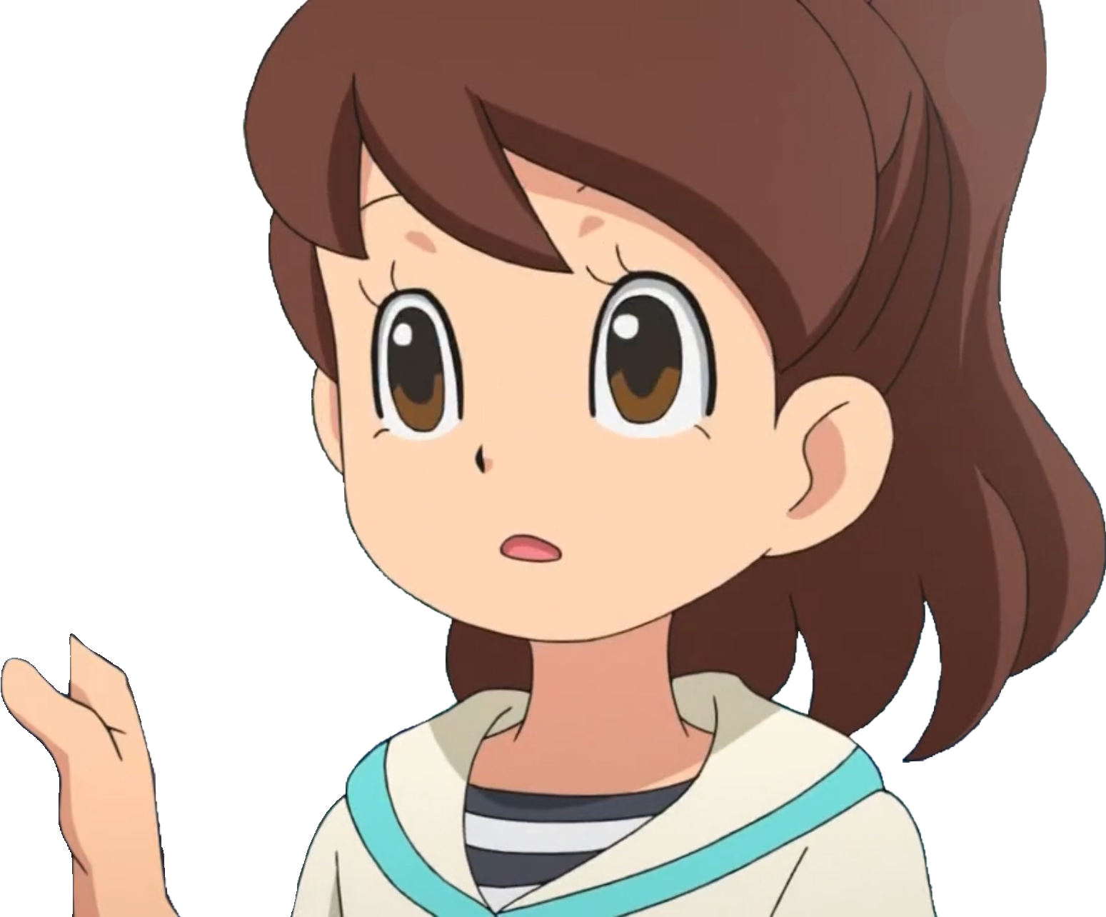 Kodama Vector Katie forester/fumika kodama vector 2 by shakimberryjr2007 on DeviantArt
