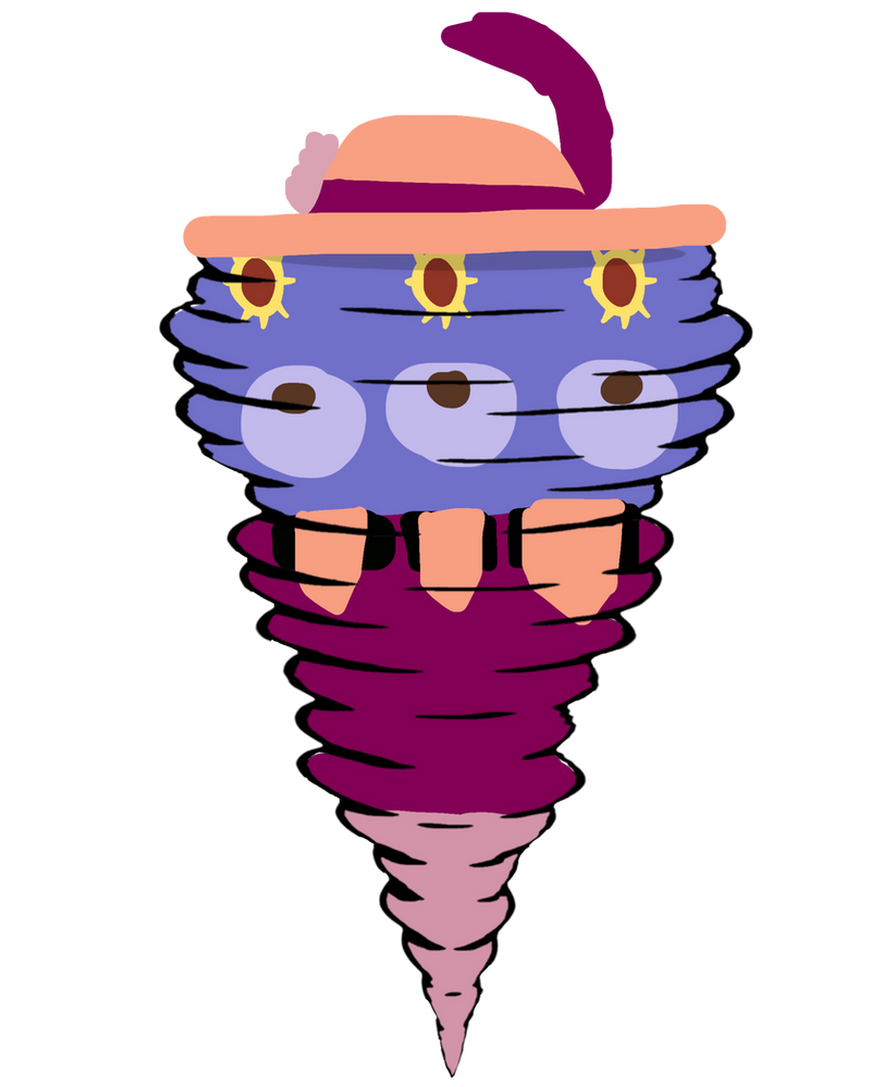 Princess romy tornado spin by shakimberryjr2007 on DeviantArt