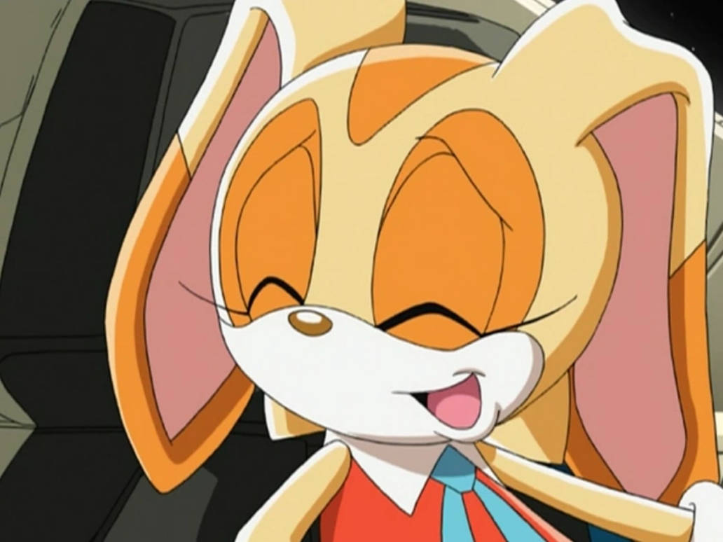 Rewrite Cream The Rabbit Cream the rabbit by shakimberryjr2007 on DeviantArt