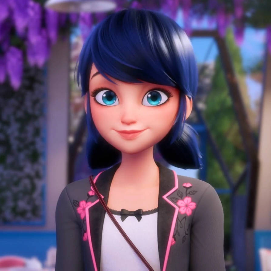 Marinette Dupan Cheng By Shakimberryjr2007 On DeviantArt marinette-dupan-cheng-by-shakimberryjr2007-on-deviantart