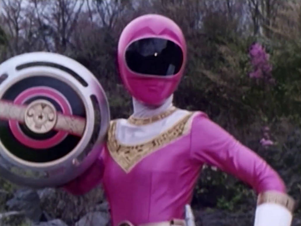 Pink Ranger Z Ohpink/zeo pink ranger by shakimberryjr2007 on DeviantArt