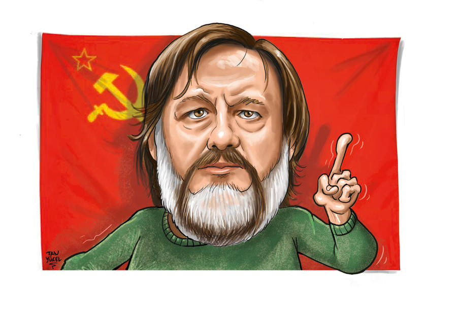 zizek