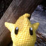 Luma Amigurumi