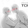 [open] YCH - Listen close (SET PRICE)