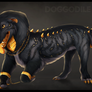 [sold] Doggodile