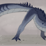 Paleovember 1: Baryonyx