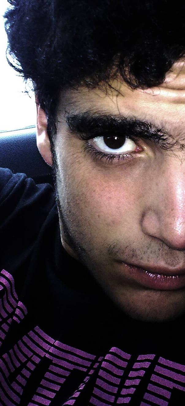 deep look by Luyy on DeviantArt
