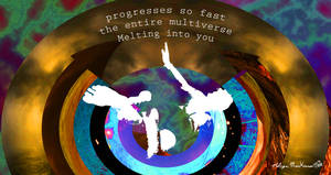 Haikutoon - The Melting Multiverse