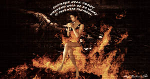 Haikutoon - Hell on the Weekend