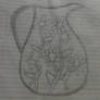 jug sketch