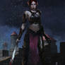 Dark Elf