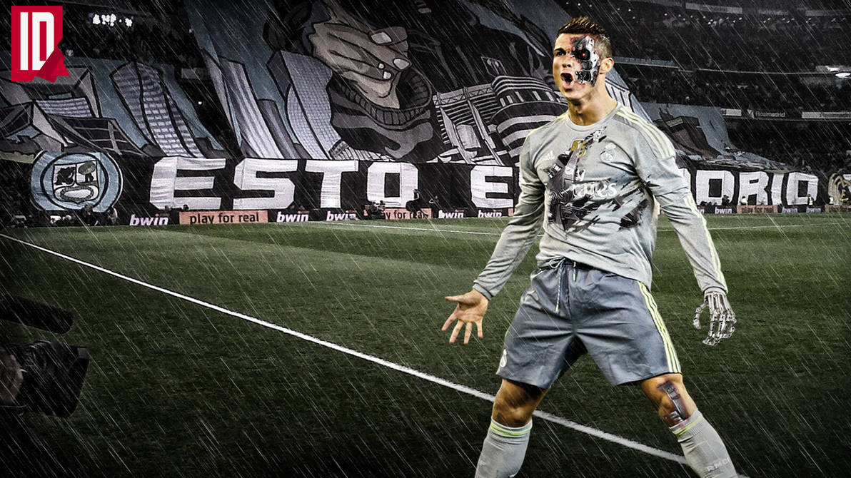 Cristiano Ronaldo Legend By IndividualDesign On DeviantArt cristiano-ronaldo-legend-by-individualdesign-on-deviantart