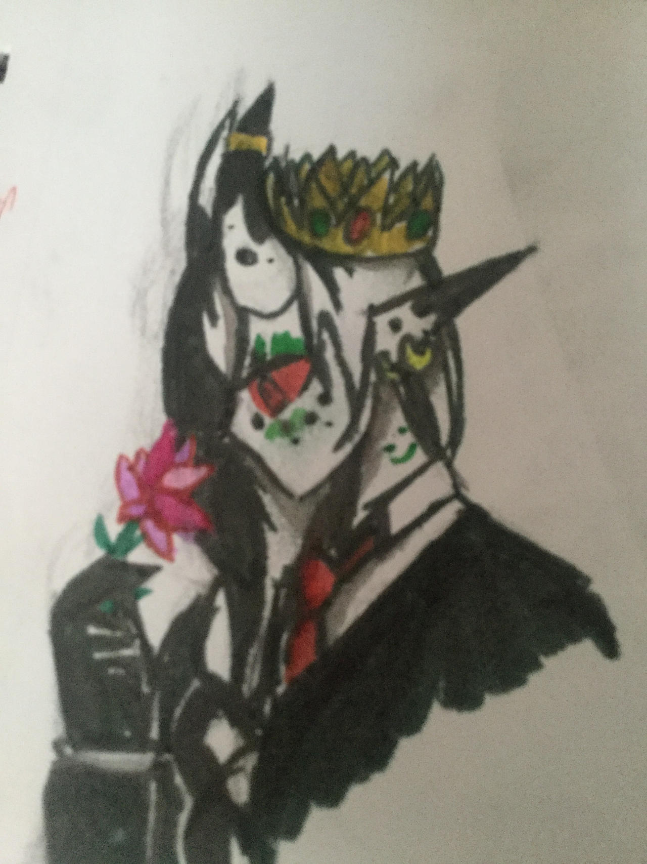 Ranboo by Dragonlover2032323 on DeviantArt