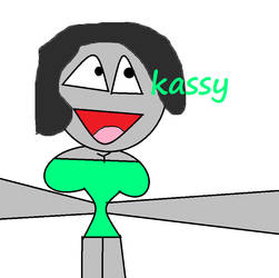 Kassy