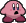 Kirby Oh Noes Emoticon