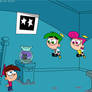 The Fairly Odd Parents