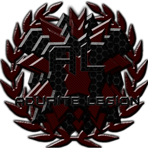 Adurite Legion Logo by Giantop on DeviantArt