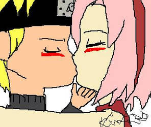 NaruSaku