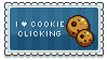 Cookie clicker stamp