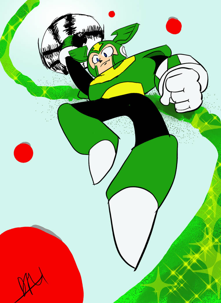 Robot Rumpus 2020 - for tsunamithepony by Dan-Habiki on DeviantArt