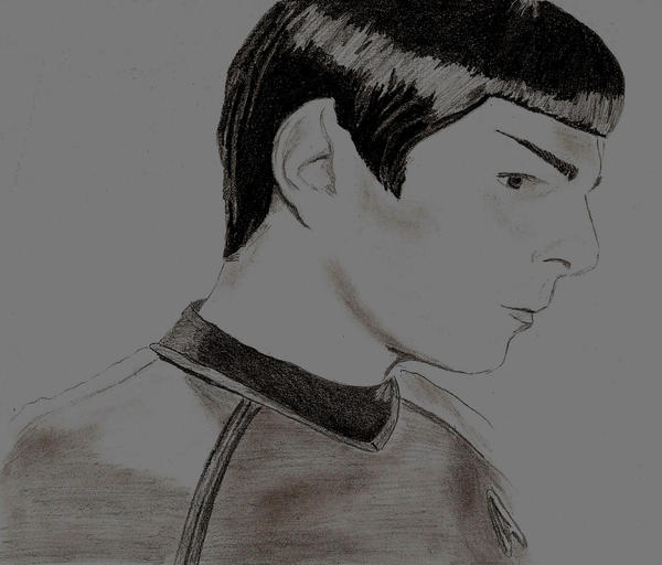 Mr.Spock