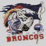 Broncos Commission