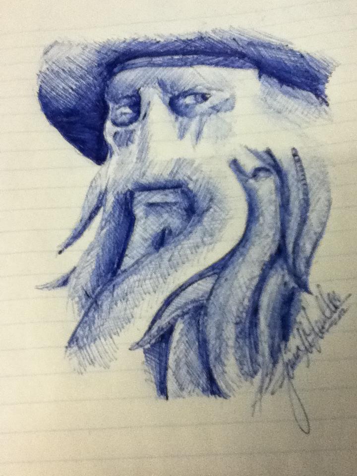 Davy Jones