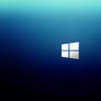 Windows 10 Deep Capri Wallpaper