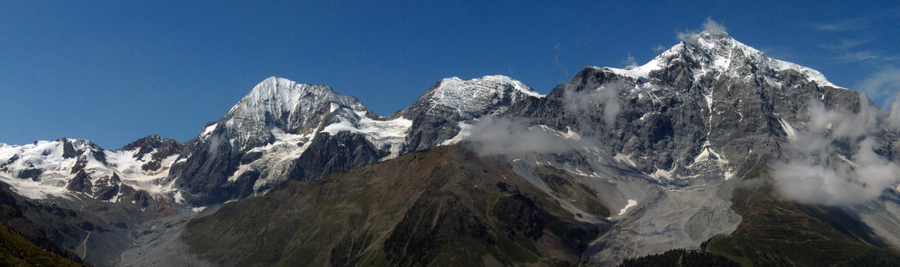 Ortler chain