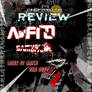 Afro Samurai Review Cover