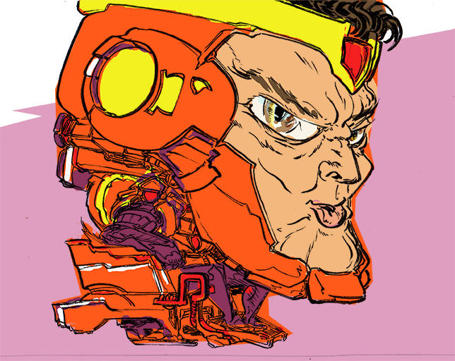 modok2013Coloring by mmmmmike on DeviantArt