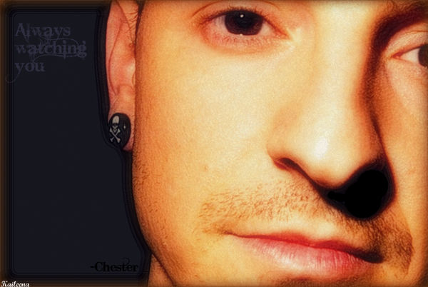 Chaz Wallpaper by Kaileena92 on DeviantArt