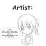Artist Vs Content Creator Mindset