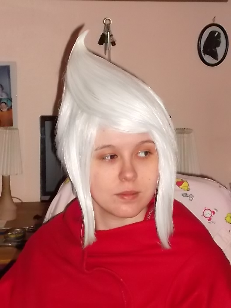 Vlad Wig