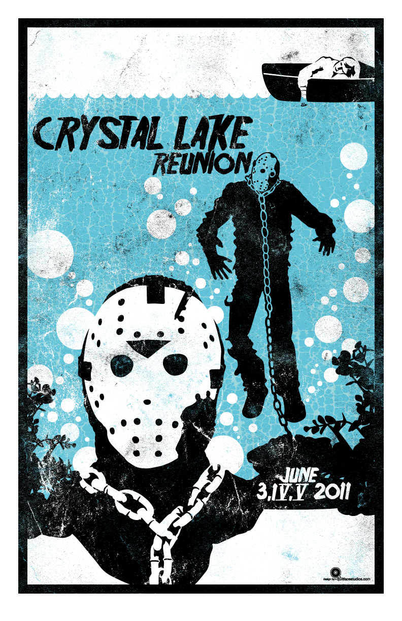 Friday the 13th 2011