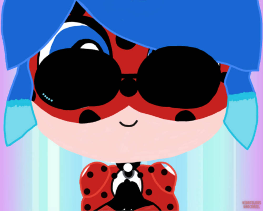 Chibi Pennybug by AlixKubdel2922 on DeviantArt