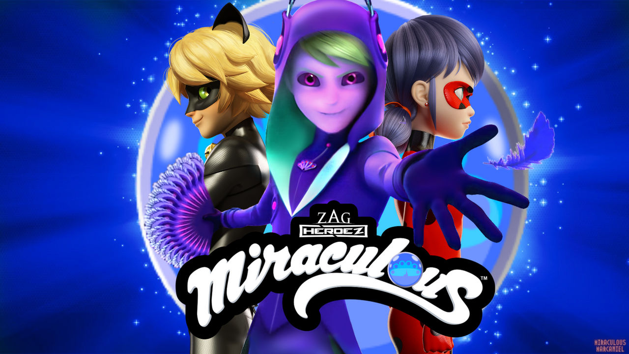 Miraculous World Paris Edit by AlixKubdel2922 on DeviantArt