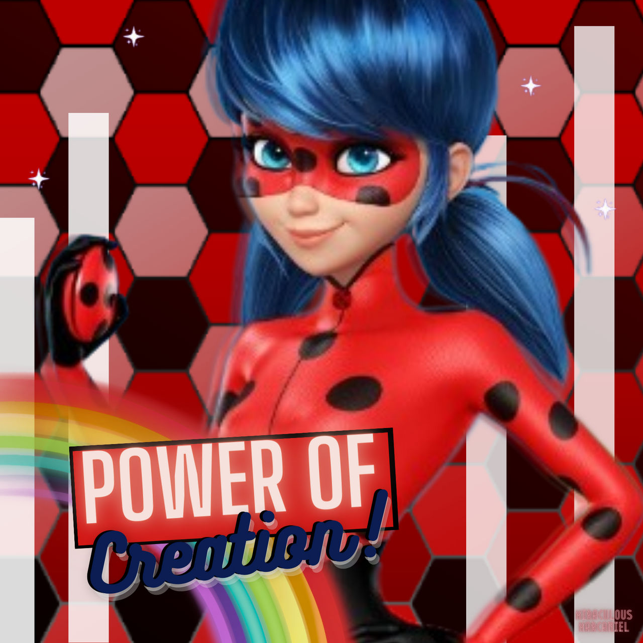 Alt Ladybug Ladybug Edit by AlixKubdel2922 on DeviantArt