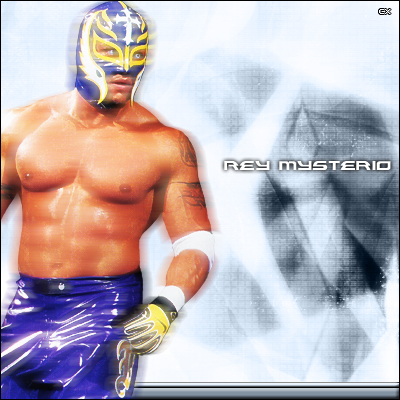 Rey Mysterio